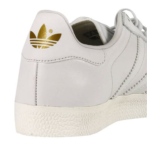 adidas sneakers dames wit kant|Adidas White Sneakers for Women .